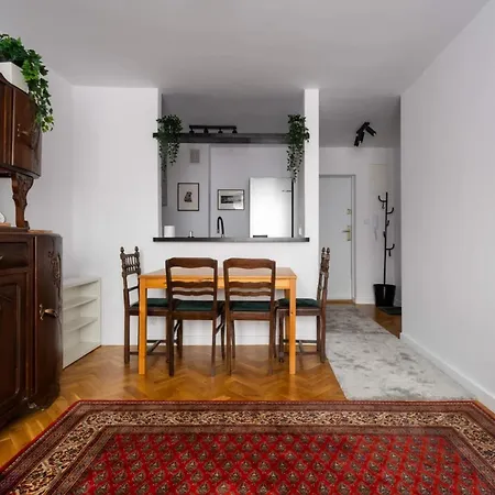 Apartment Wyjatkowy Spokoj W Centrum Sopotu - Victus By Renters *
